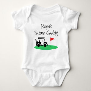 Camiseta O transportador futuro da papá