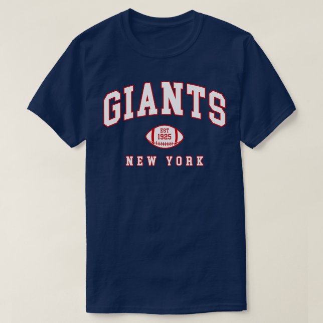 Camiseta O Travesseiro dos Gigantes (Frente do Design)