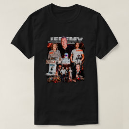 Camiseta O trio OG 