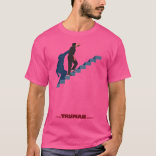 Camiseta O Truman Show