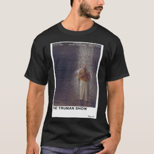 Camiseta O Truman Show