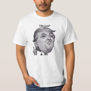 Camiseta O trunfo