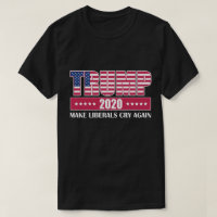 O trunfo 2020 faz liberais grita outra vez