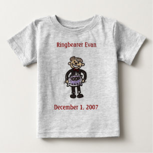 CAMISETA O TSHIRT