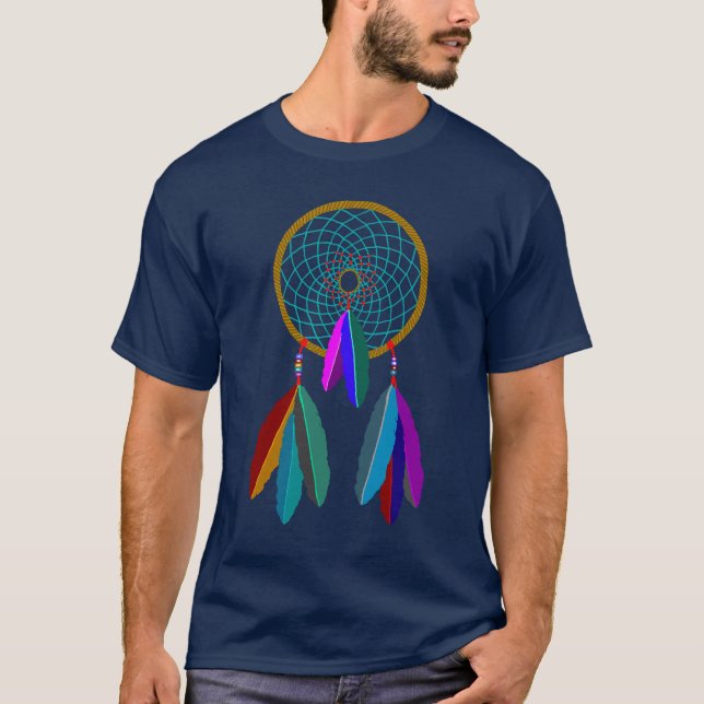 Camiseta O Tshirt dos homens ideais do coletor (Frente)