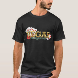 Camiseta O Tshirt escuro dos homens de VMB