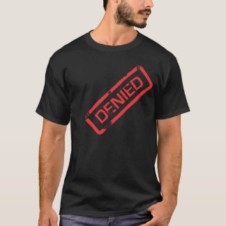 Camiseta O tshirt NEGADO