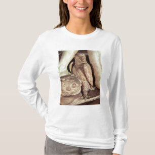 Camiseta O túmulo de Giuliano de Medici