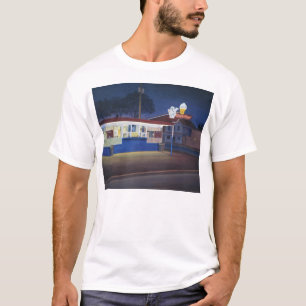 Camiseta O último dia do verão