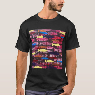 Camiseta O Último Grande Mar