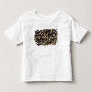 Camiseta O último julgamento, c.1504