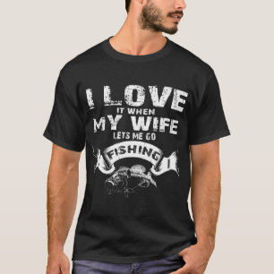 Camiseta O Último Peixe-gato - Laranja Tabby em Peixe Doura