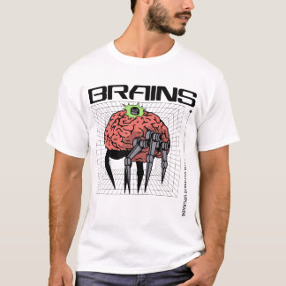 Camiseta O Último Upgrade, Neurociência, Neurolo