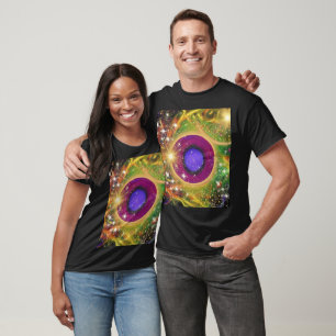 Camiseta O Universo