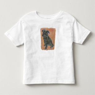 Camiseta O Ursinho de Javier