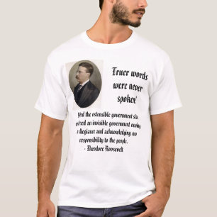 Camiseta O ursinho R, um wordswere mais verdadeiro