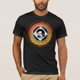 Camiseta O urso