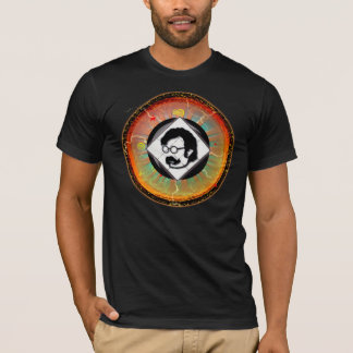 Camiseta O urso