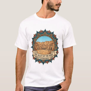CAMISETA O VALE DOS REIS