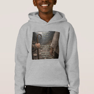 Camiseta O vale mais escuro