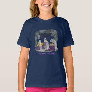 Camiseta O vamos criou um mercado fantasma
