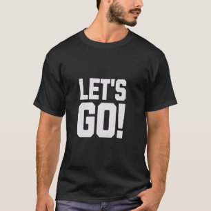 Camiseta O Vamos Go Driven Mindset Motivation Chase Sonha