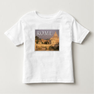 Camiseta O VATICANO Itália, Roma