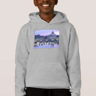 Camiseta O Vaticano Roma, Itália