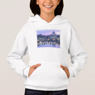 Camiseta O Vaticano   Roma, Itália