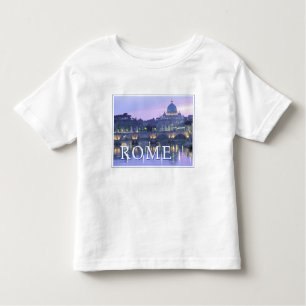 Camiseta O VATICANO   Roma, Itália