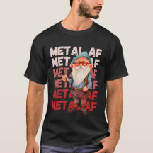 O Velho Ainda É Metal AF