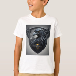 Camiseta O Velvet Caw