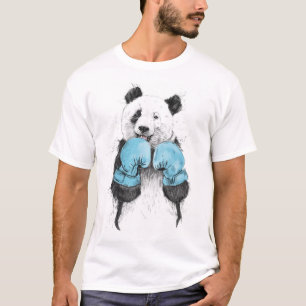 Camiseta O vencedor