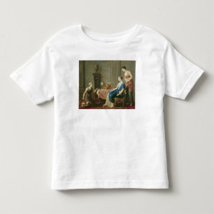 Camiseta O vendedor dos amores, 1763