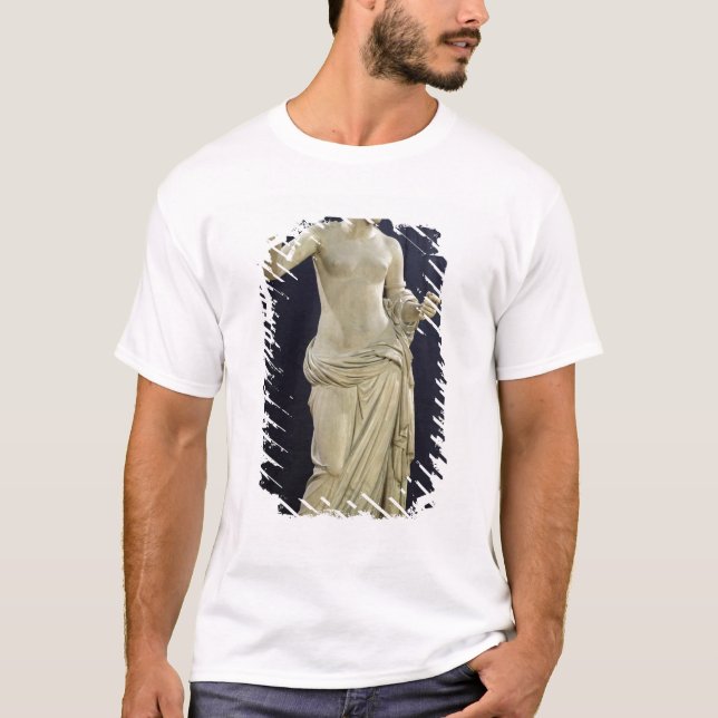 Camiseta O Venus de Arles (Frente)
