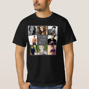 Camiseta O Verão em que me tornei clássico Bonito