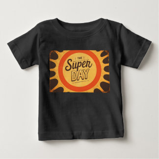 Camiseta O verão está a caminho