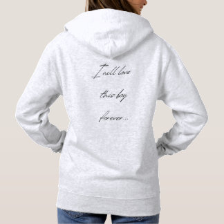Camiseta O verão que eu virei bonito Hoodie