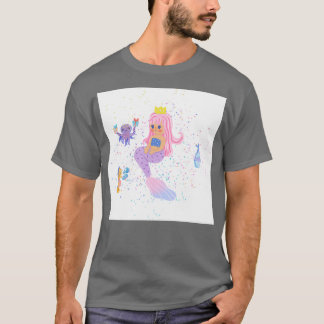 Camiseta O verão que fiquei bonito