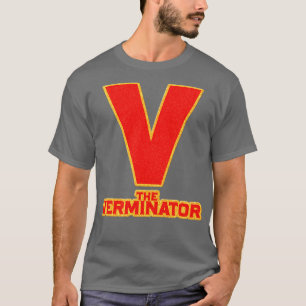 Camiseta O Verminador Kelly Bundy