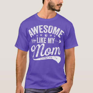 Camiseta O Vestido Do Dia Dos Pais É Espetacular Como Minha