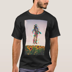Camiseta O Viajante Simples