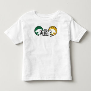 Camiseta O Ville Baby/Toddler T Shirt