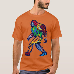 Camiseta O Vingador