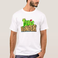 O vingador tóxico