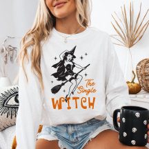 O Vintage Halloween da Bruxa Solteira