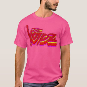 Camiseta O Voidz Julian Casablancas
