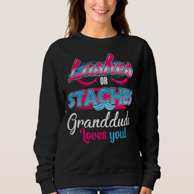 Camiseta O Vovô Adora O Melhor Gênero (Frente)