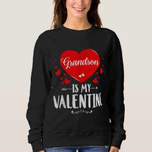 Camiseta O Vovô É O Meu Namorados Correspondente À Avó