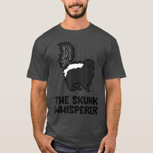 Camiseta O Whisperer Skunk